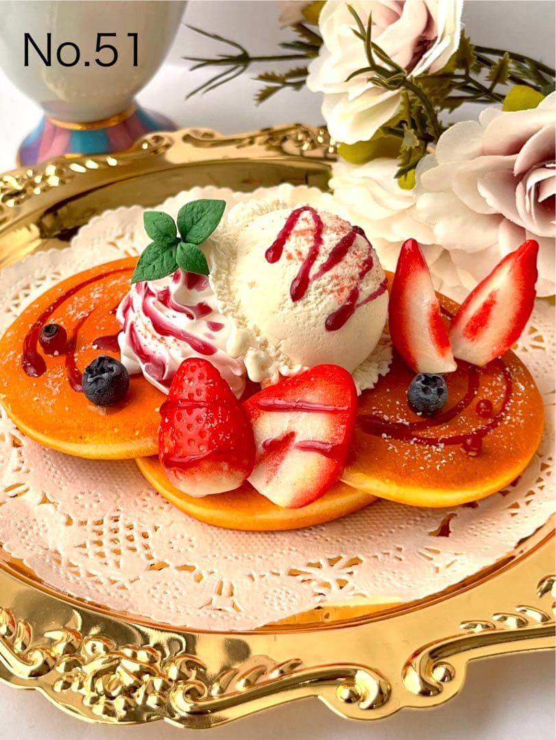 No.34.50.51.52♡フェイクスイーツ♡まとめ買い♡