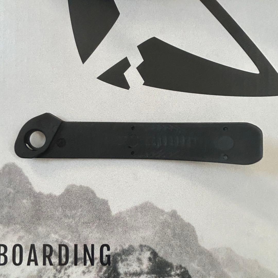 SP ビンディング トゥーストラップ マルチエントリー - メルカリ