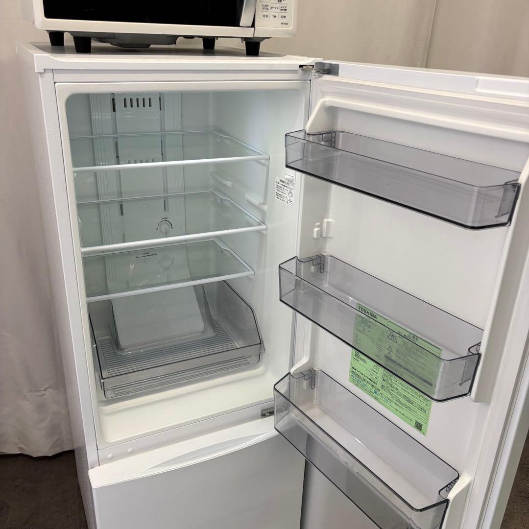 963⭕️冷蔵庫 洗濯機 電子レンジ 一人暮らし 単身セット 安い 設置無料