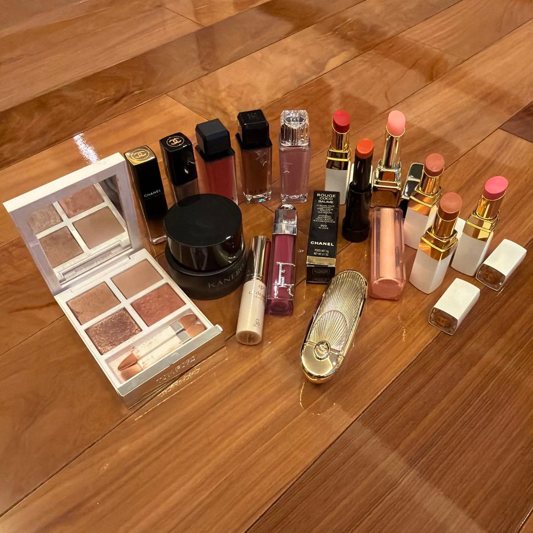 メイク品 楽天市場】【代引き・同梱不可】 プロフェッショナルメイクセット