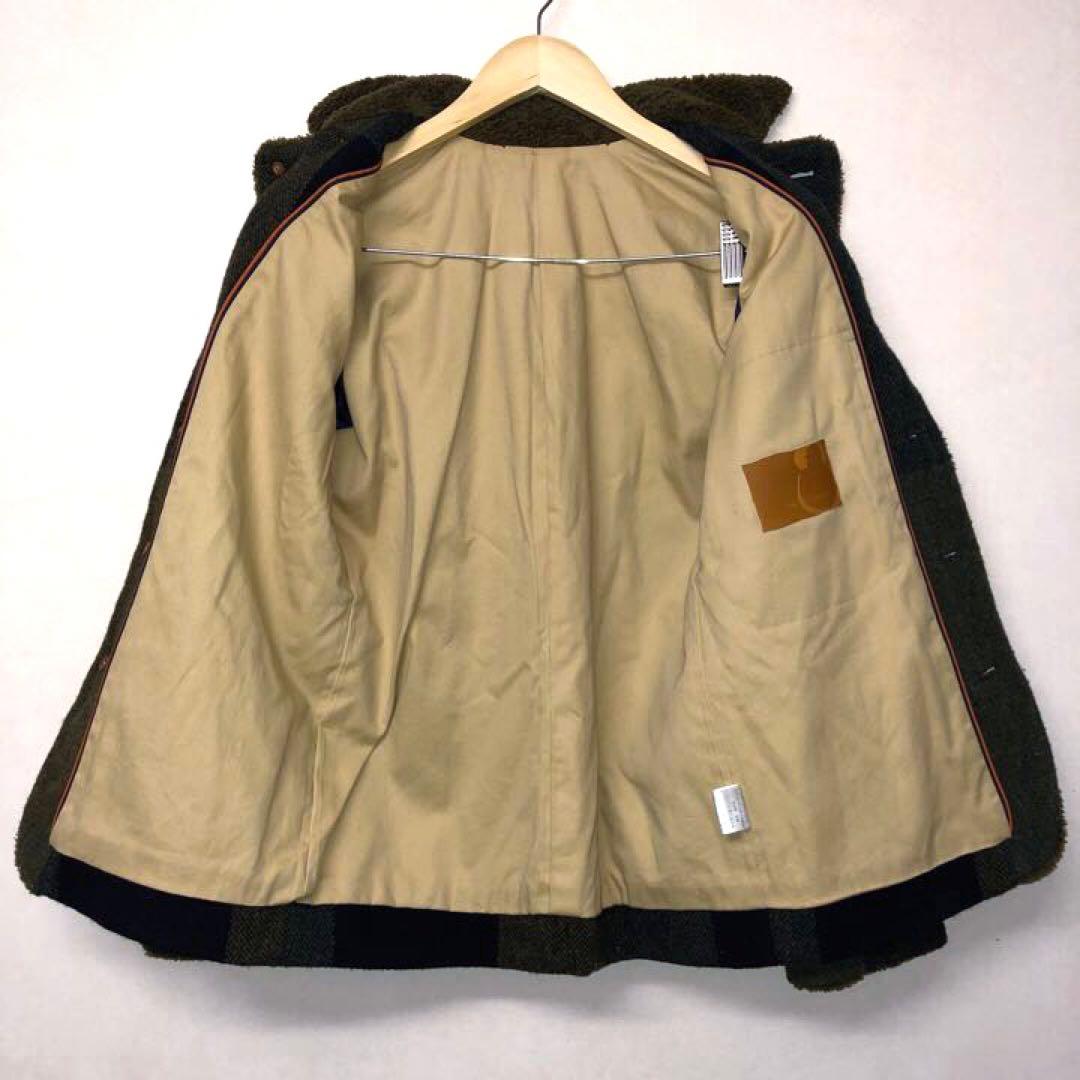 PAL'LAS PALACE パラスパレス ウール コート ジャケット - メルカリ