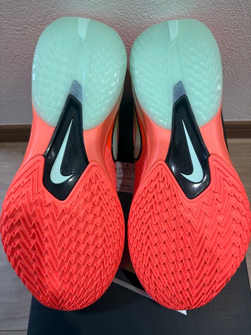 Nike GTカット3 DV2918-800 バスケットボールシューズ 9.5 - メルカリ
