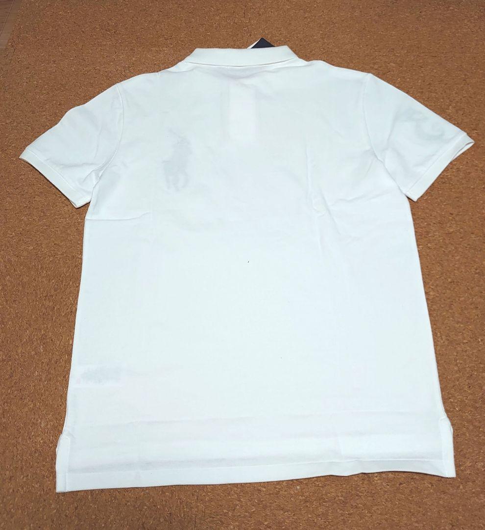 超貴重サイズ☆М 新品未使用 1点のみ入荷 ポロラルフローレン