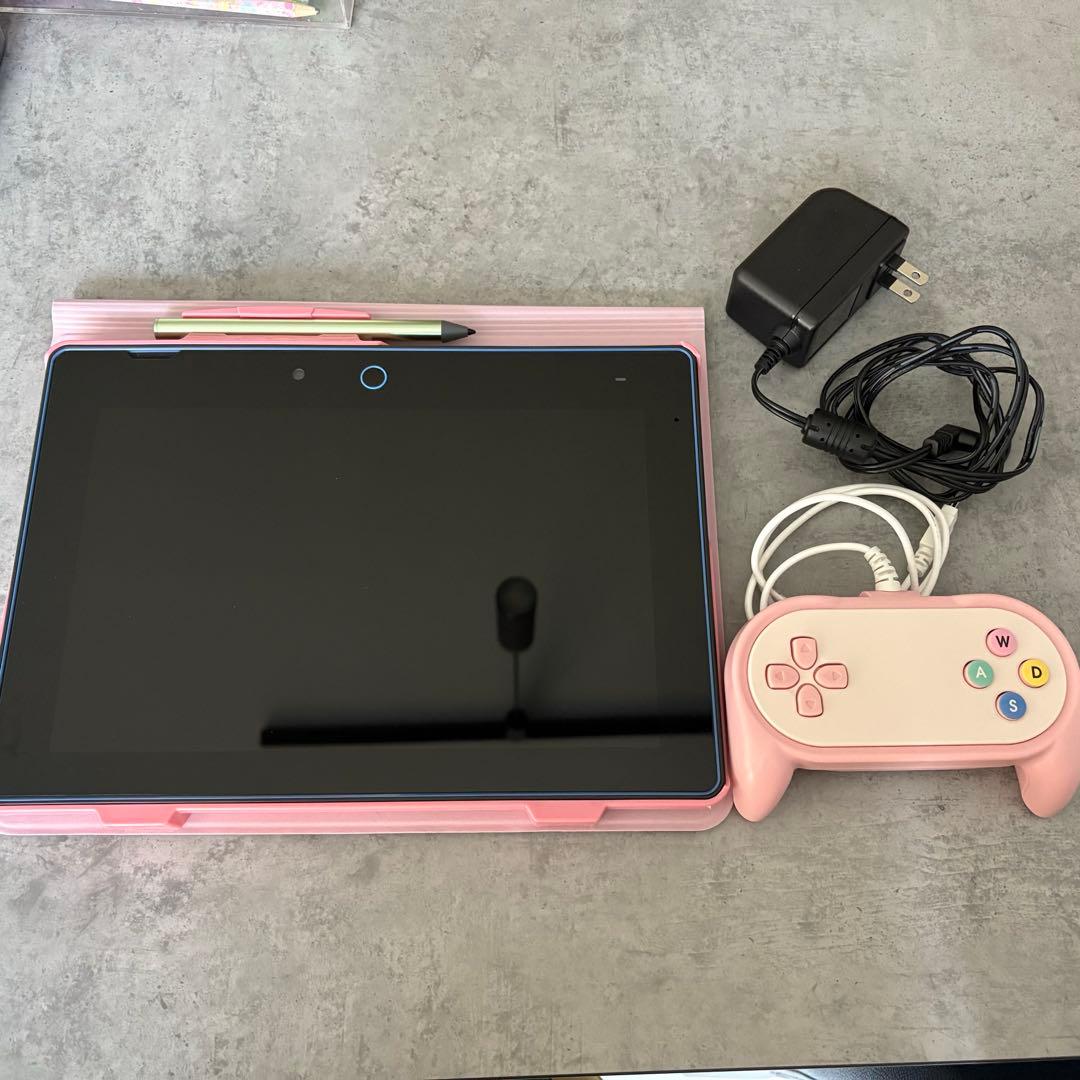 クアデルノ QUADERNO A4 Gen.2 LAMYペン付 FMVDP41