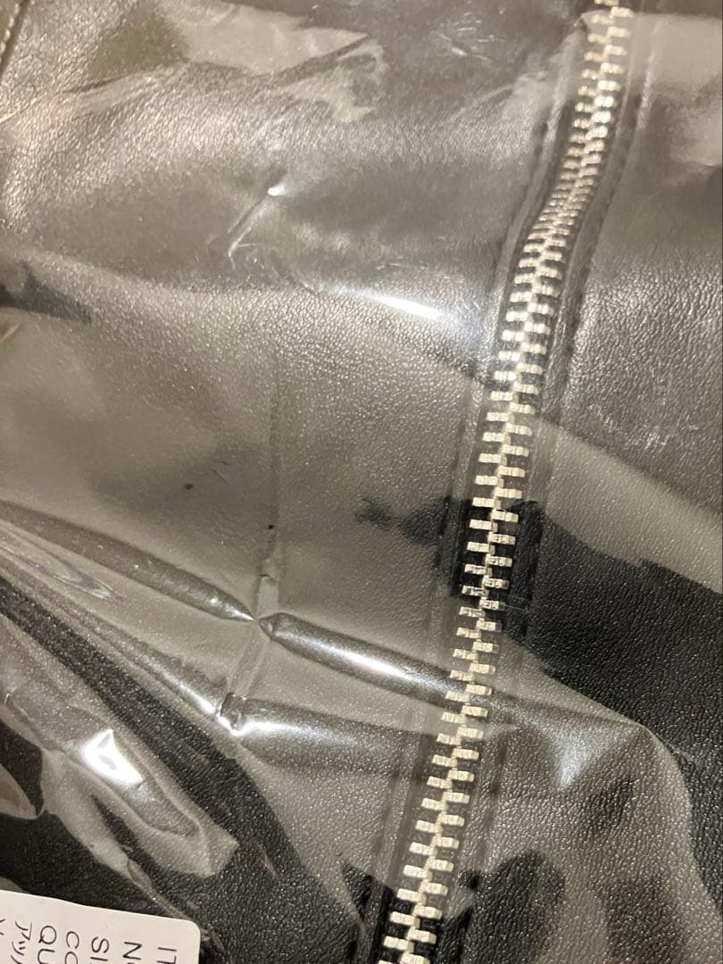 Lovilynラヴィリン -5kg2way厚底カバーブーツ