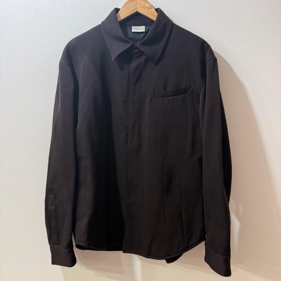 新品未使用】Vujade NOLAN AFFIX JACKET タグ付き M - メルカリ