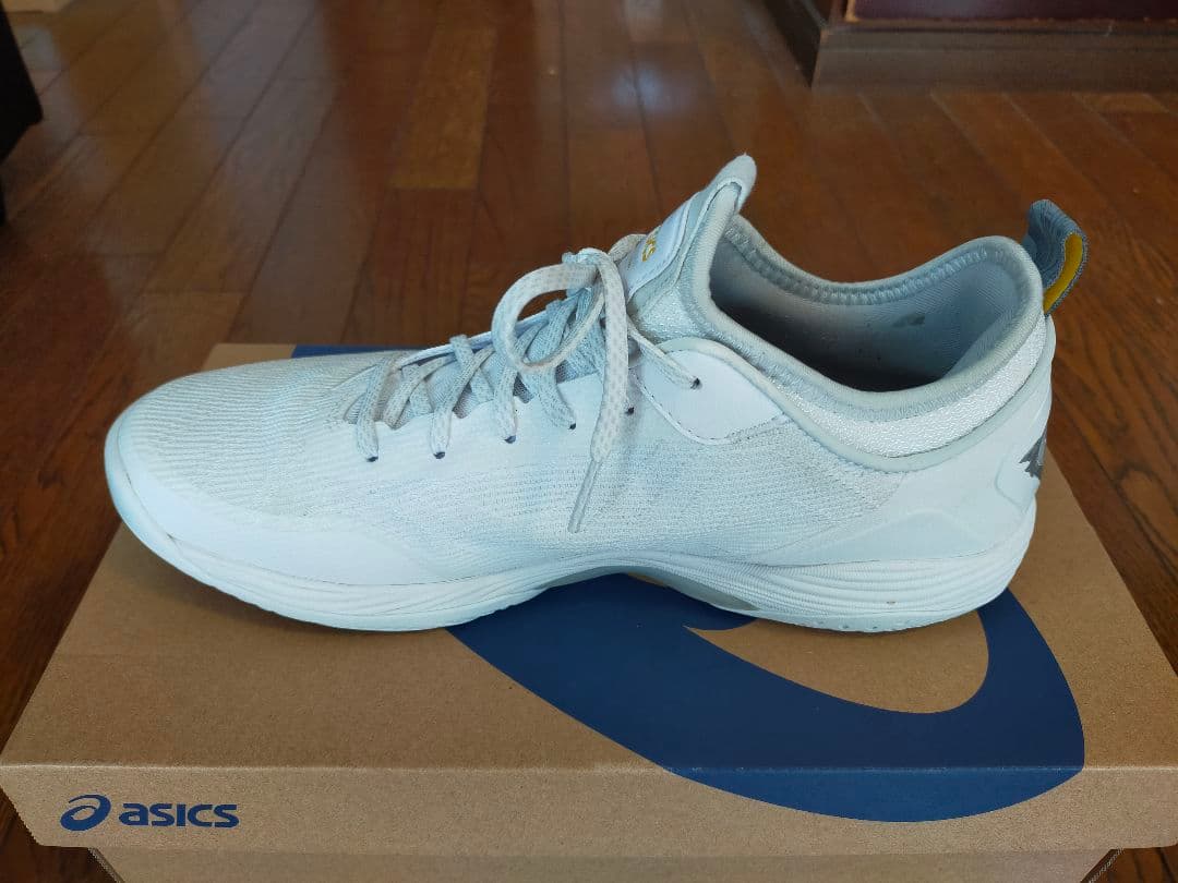 アシックス グライドノヴァFF2 26.5cm