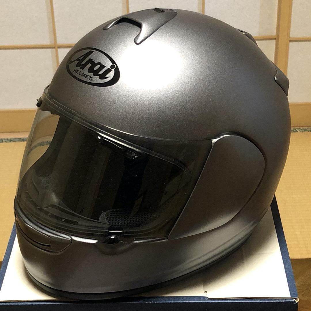 Arai ヘルメット VECTOR SNELL フルフェイス XL - メルカリ