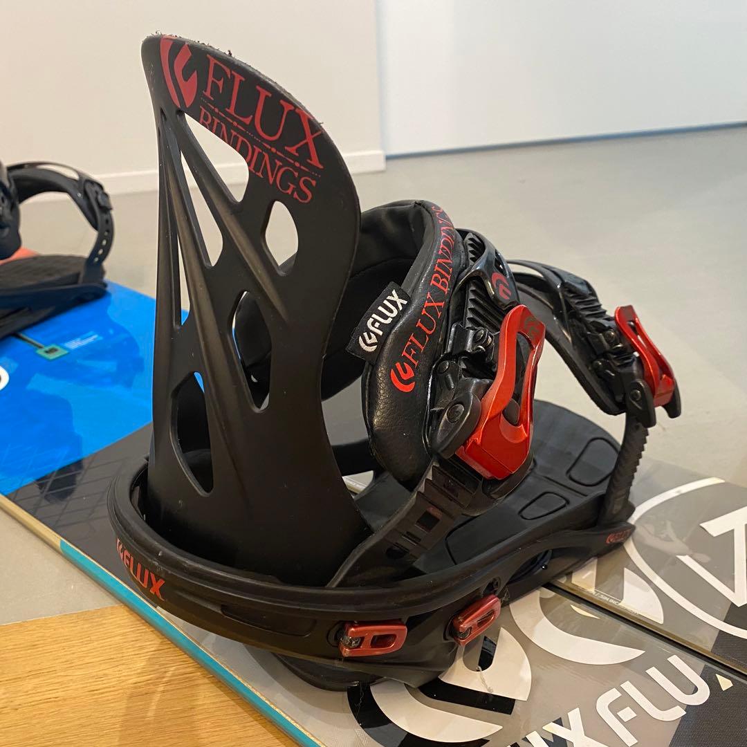 Burton バートン 【モデル】CUSTOM カスタム フライングV 156