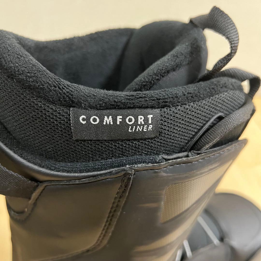 【美品_即日発送】SALOMON LAUNCH BOA SJ 29.5cm