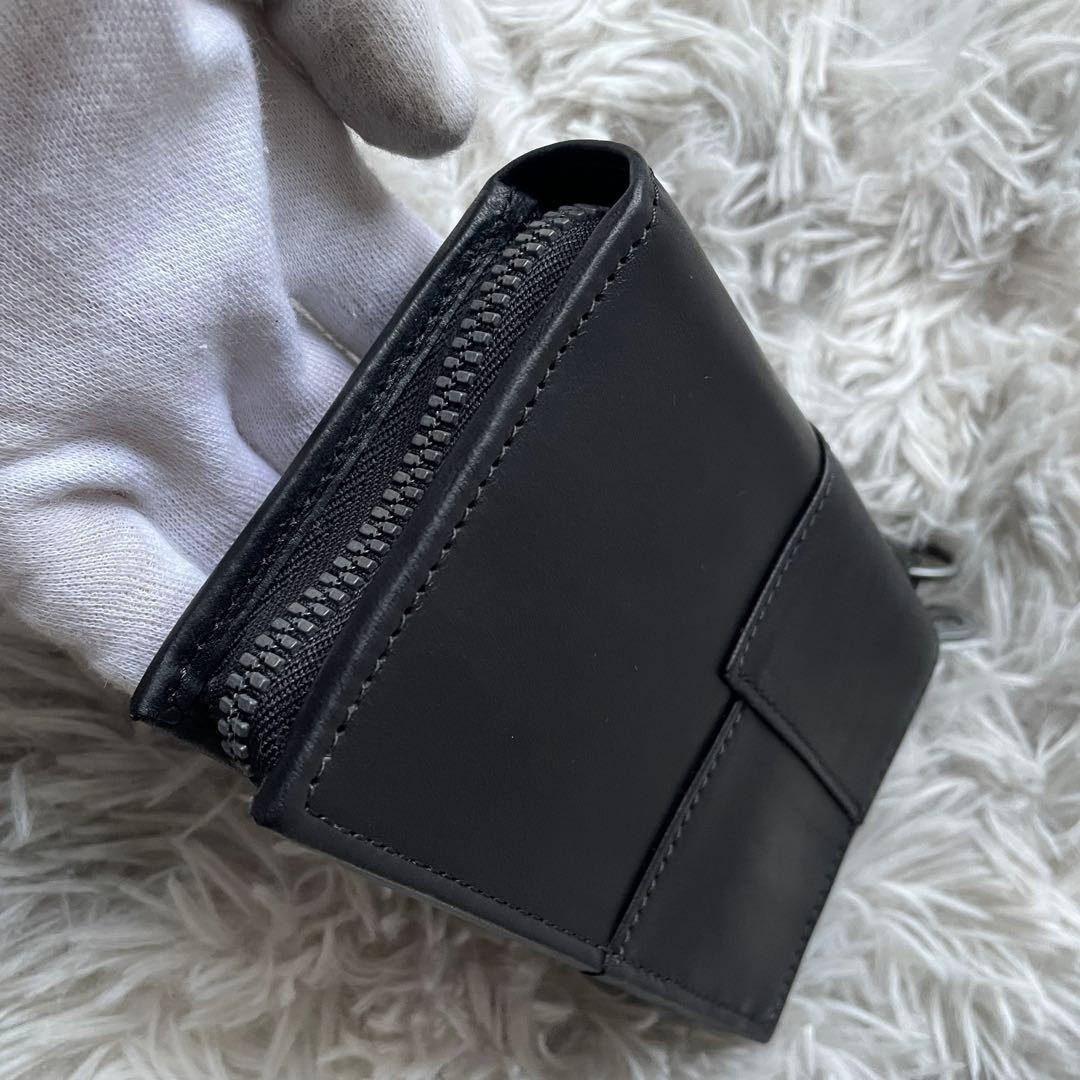 未使用レベル】コルボ 財布 equines 札入れ（縦） 1LE-0306 - メルカリ