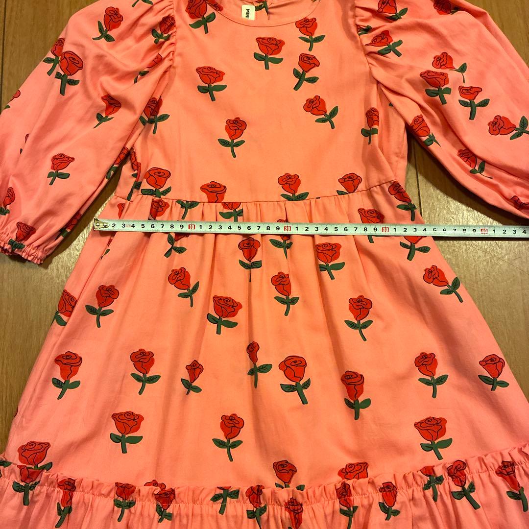 minirodini ワンピース 5-7Y/116-122