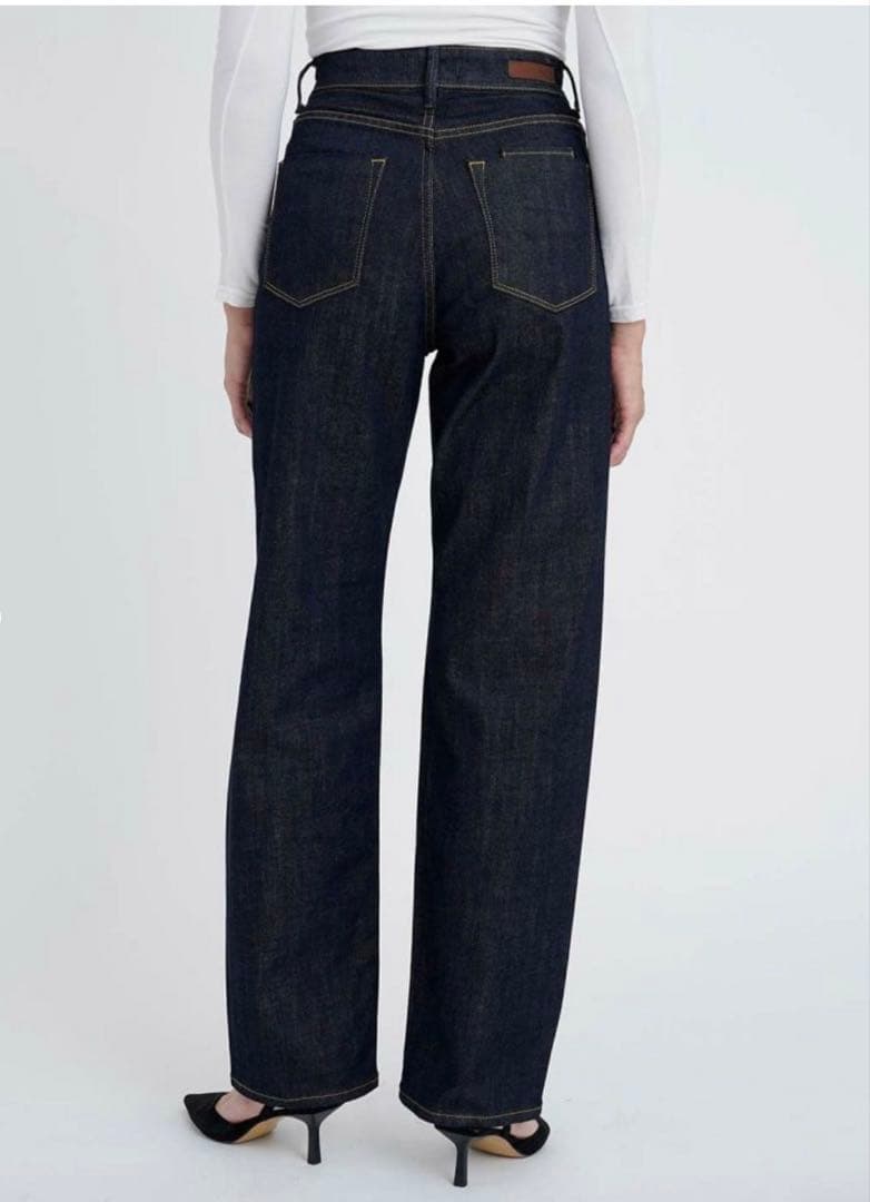 人気】YANUK ヤヌーク ボーイズストレート