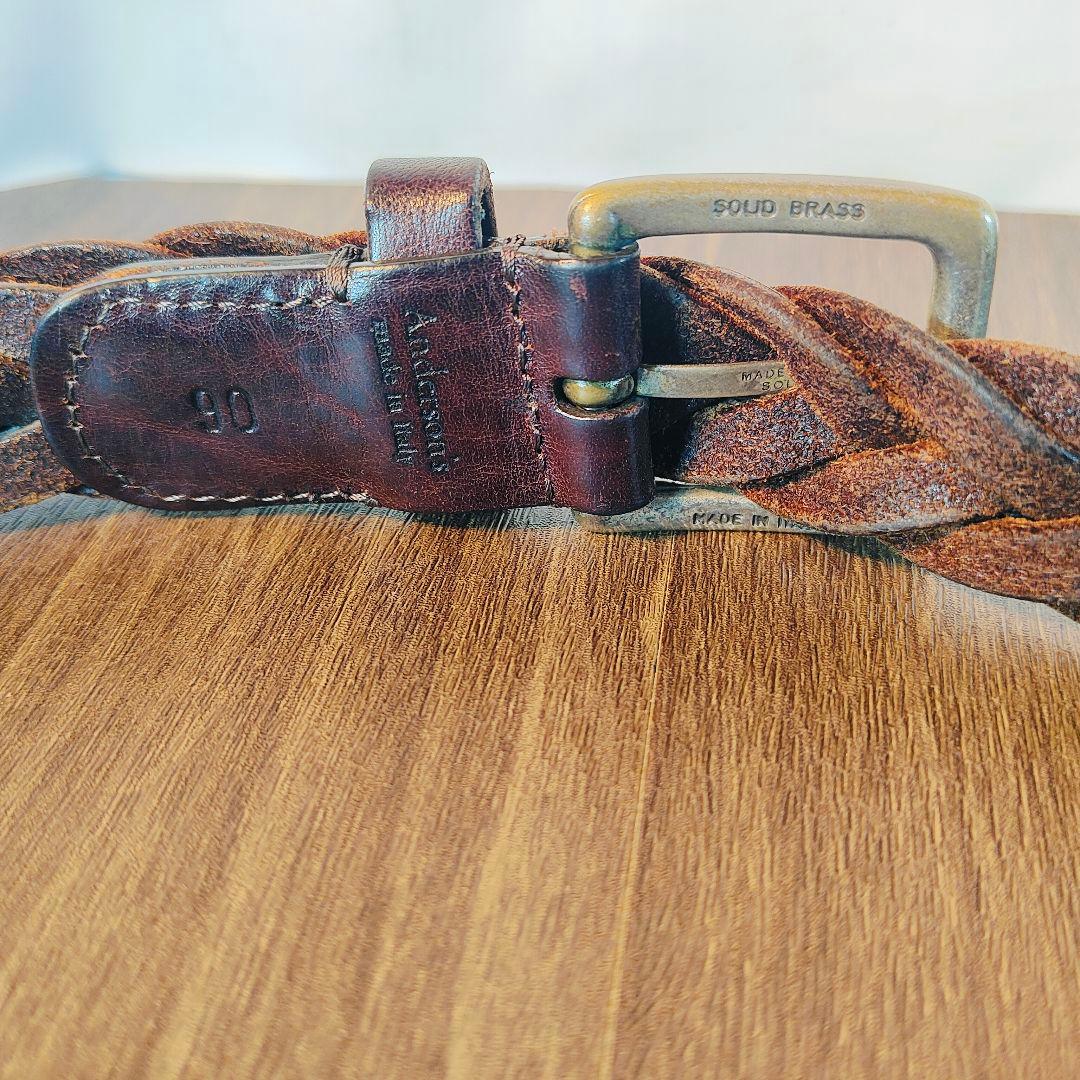 kebinnk02様専用 アンダーソンズ - メルカリ