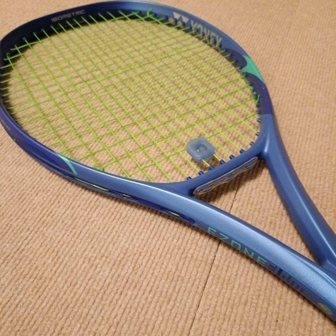 YONEX EZONE 100L 2025 グリップサイズ2 2025年モデル】EZONE 100/100L イーゾーン100/100L カスタムフィット