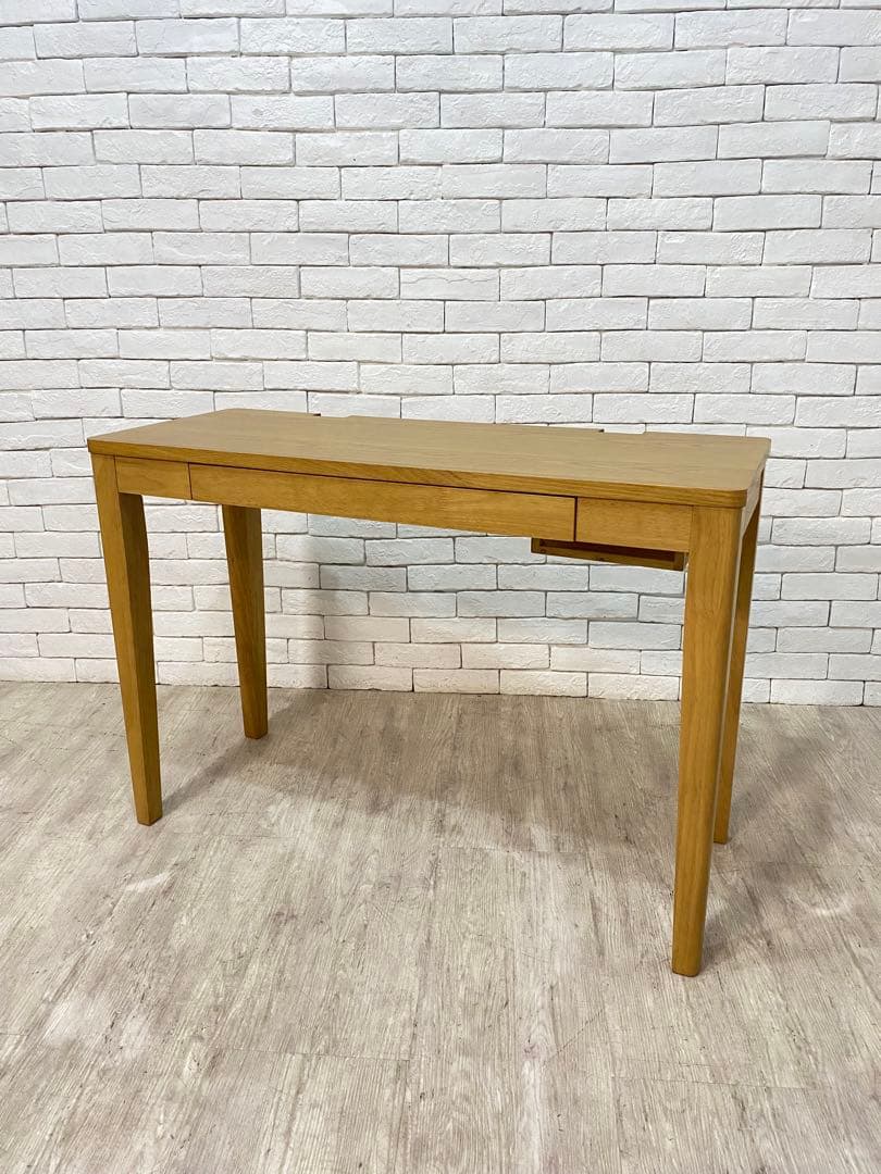 【東京都内23区配送無料】　定価3万円　パソコン　デスク　書斎　学習　机　子供 楽天市場】パソコンデスク 机 デスク 書斎デスク 学習机 PCデスク 収納