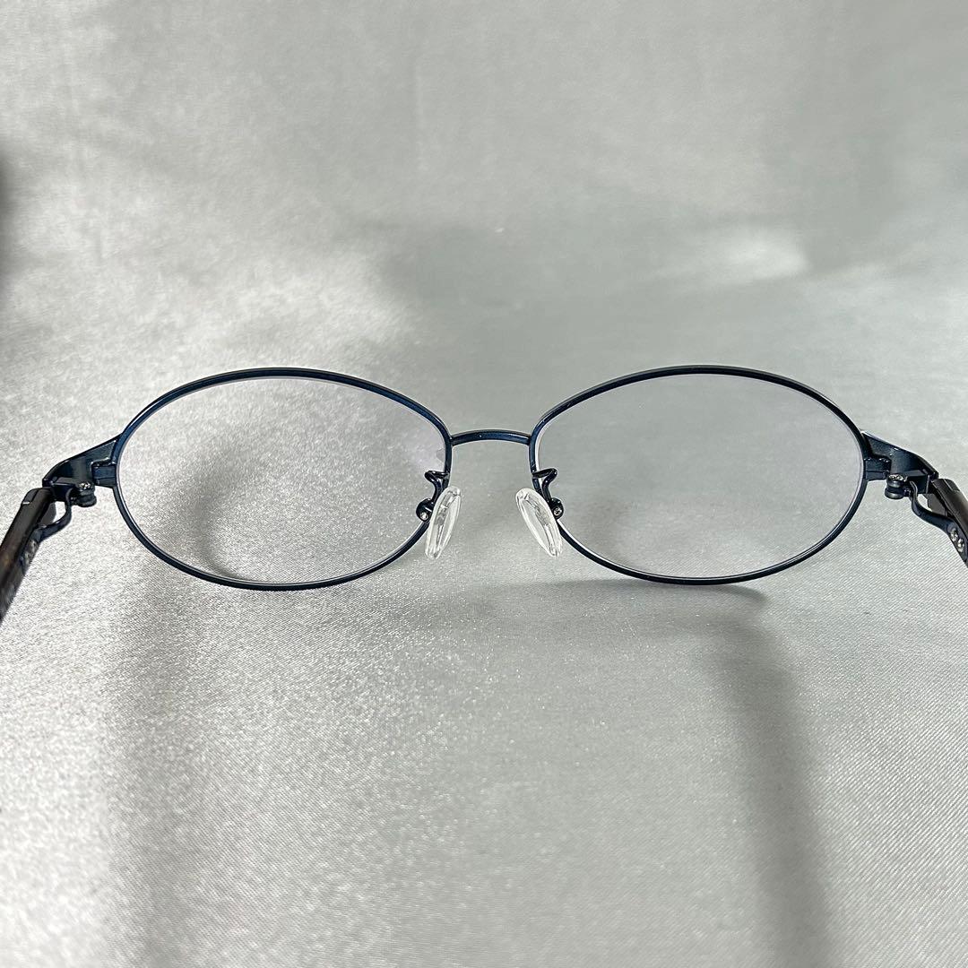 未使用に近い】アイブレラクリアエアー 眼鏡感覚サングラス eyebrella