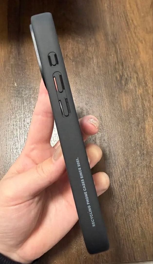 ほぼ新品】casetify iPhone17pro用 エヴァコラボ - メルカリ