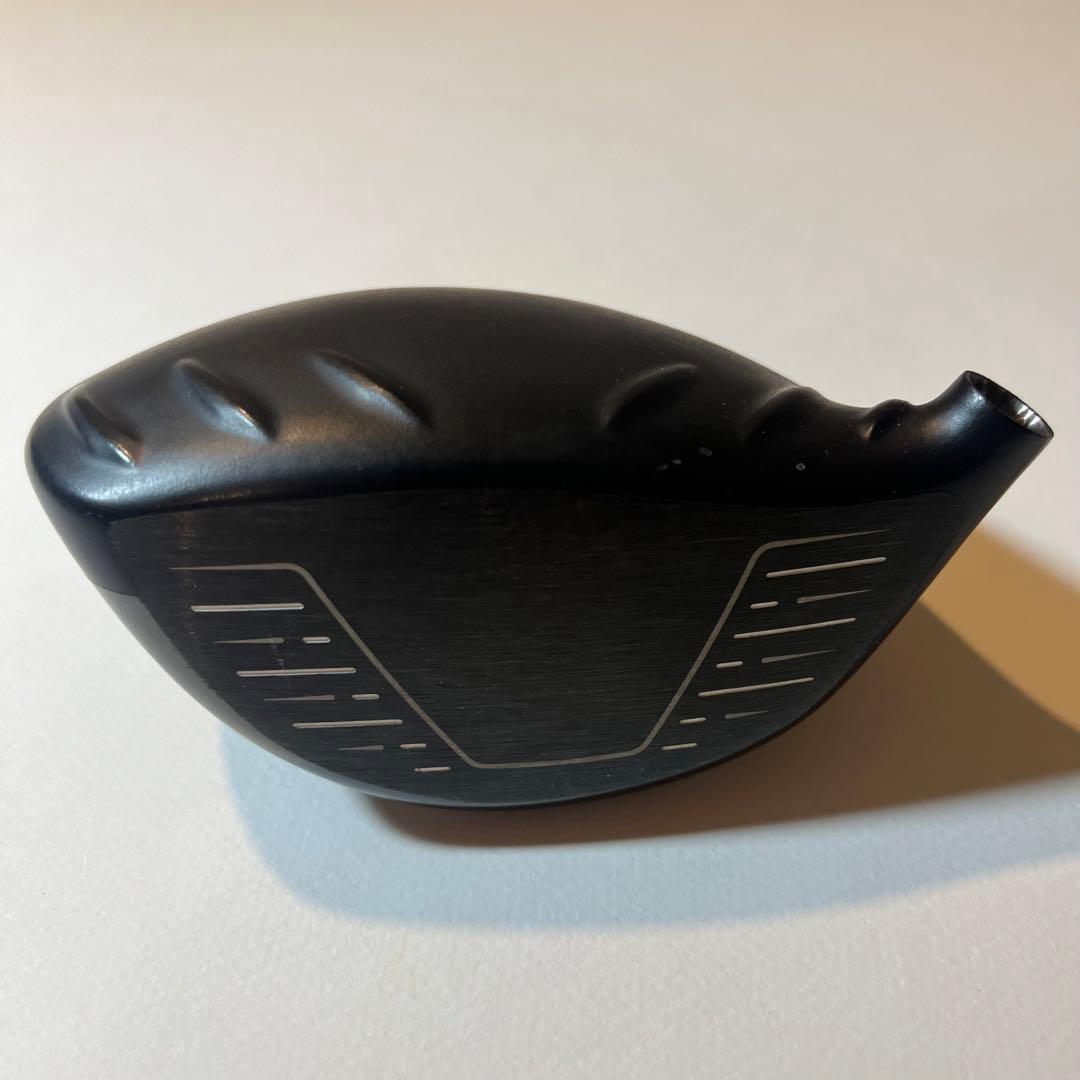 PING G425 LST ドライバー 9度 ヘッドのみ - メルカリ