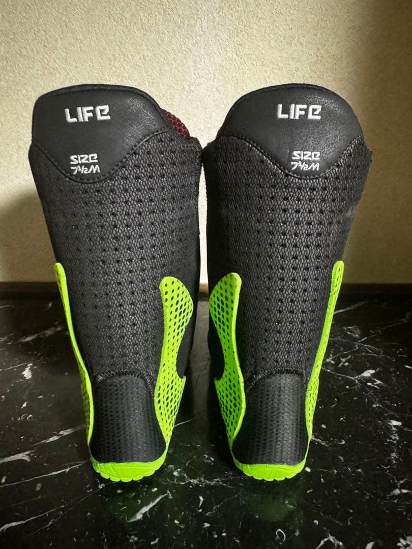 スノーボード Burton ION BOA 25.5cm