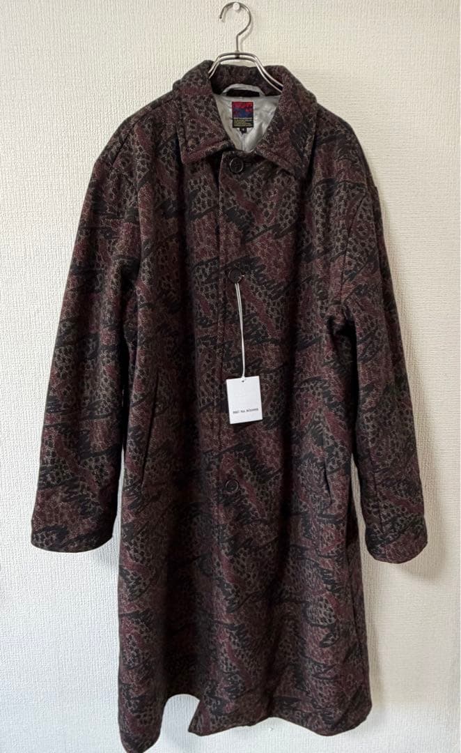 BRU NA BOINNE ゴッドライクコート BRU NA BOINNE ゴッドライクコート BRU NA BOINNE ゴッドライクコート