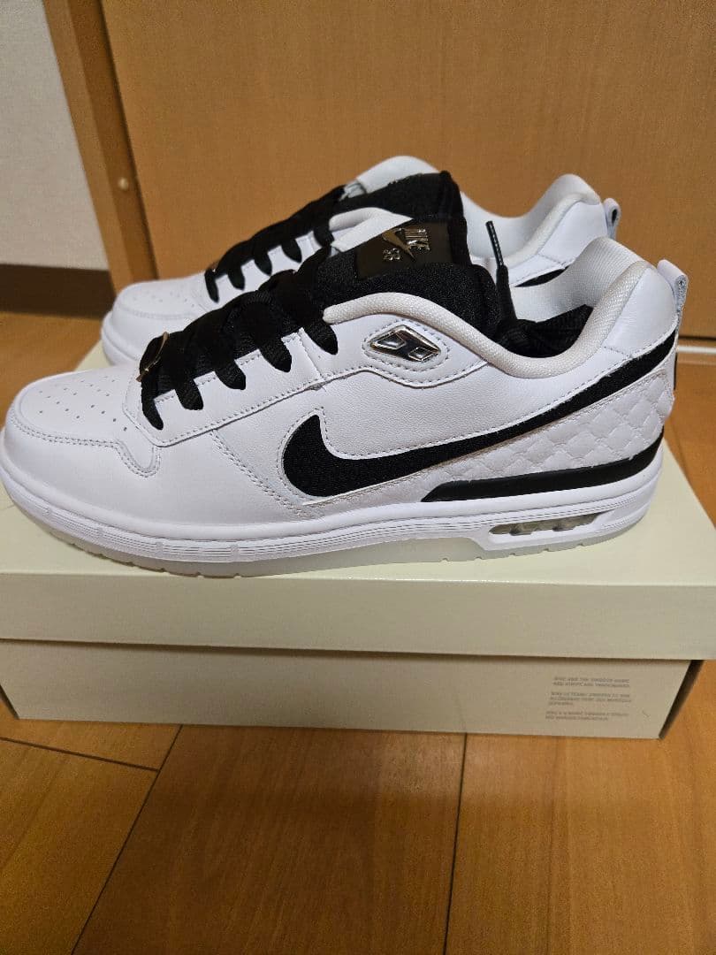 スケートボード Nike SB P-Rod 1 Retro 27.5cm