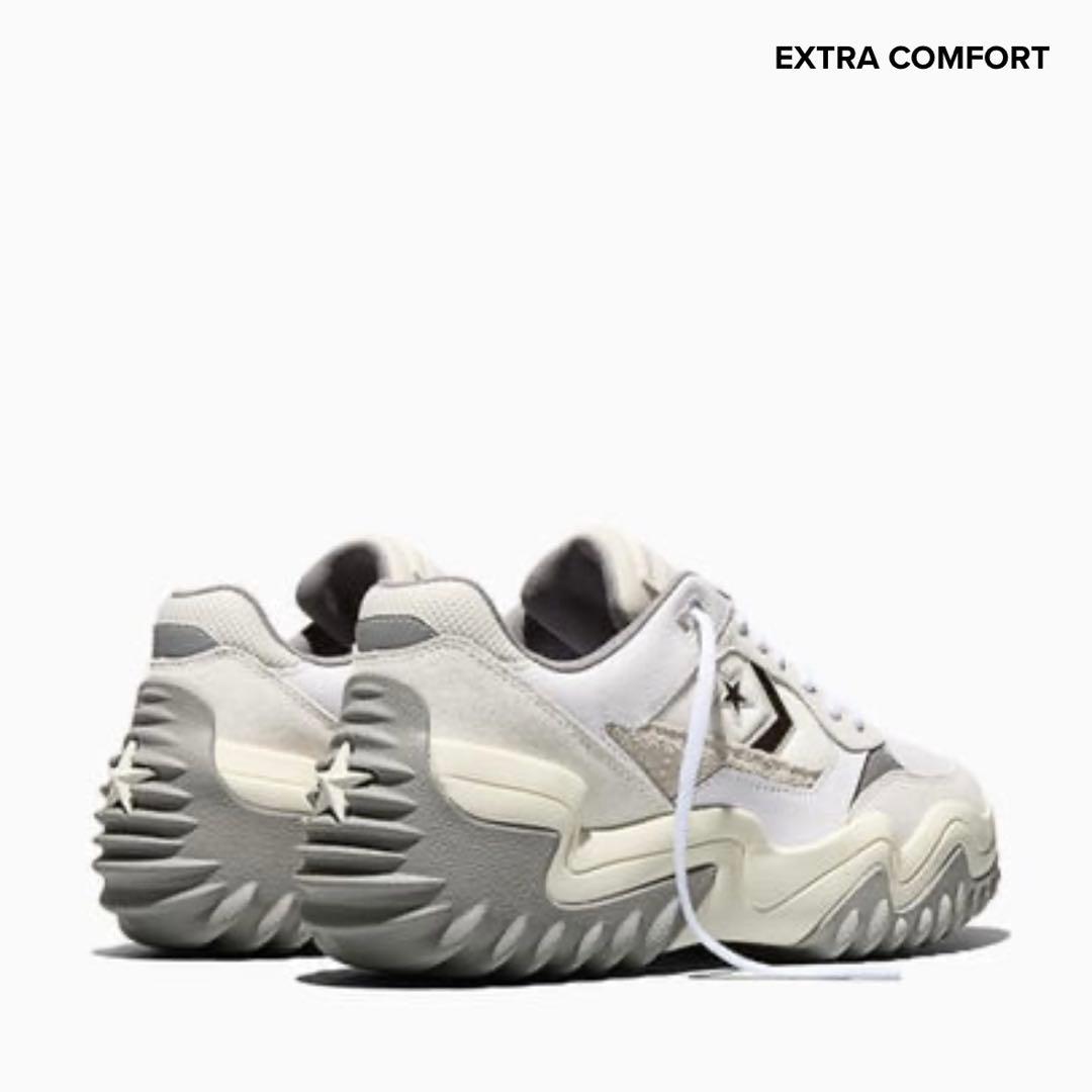 お値下げ【超希少】韓国新作CONVERSE ランスター モーション 24cm