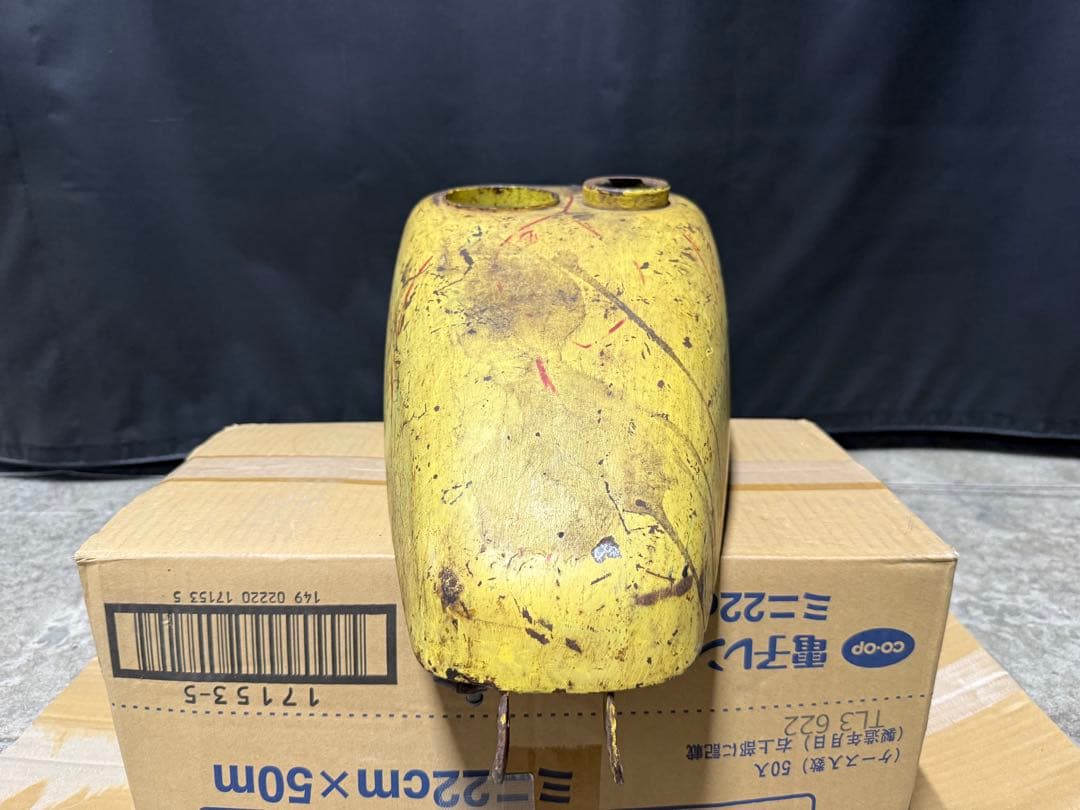 ハーレーハマータンク - メルカリ