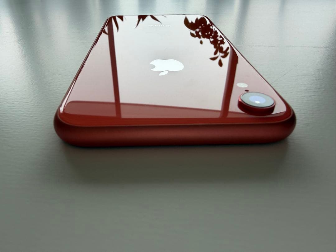 美品】Apple iPhone XR コーラル 64GB simロック解除済み - メルカリ