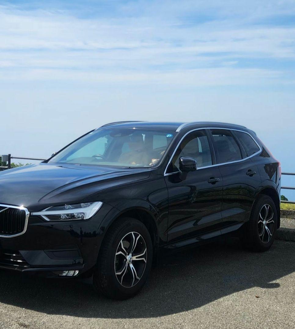 ① VST TYPE PLS 18インチ8J インセット42 VOLVOホイール - メルカリ