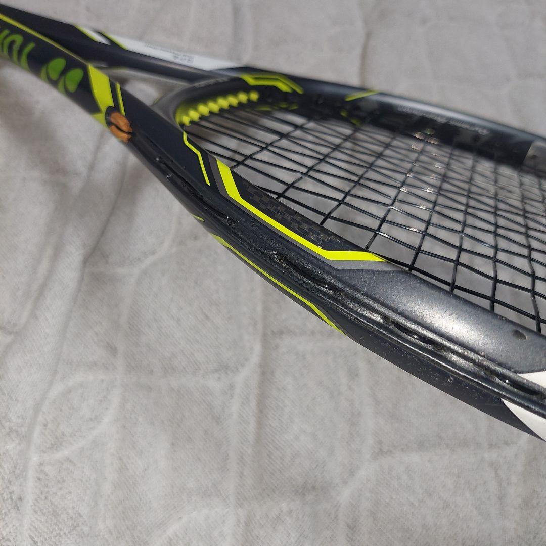 YONEX EZONE DR98 テニスラケット(G3) 310g