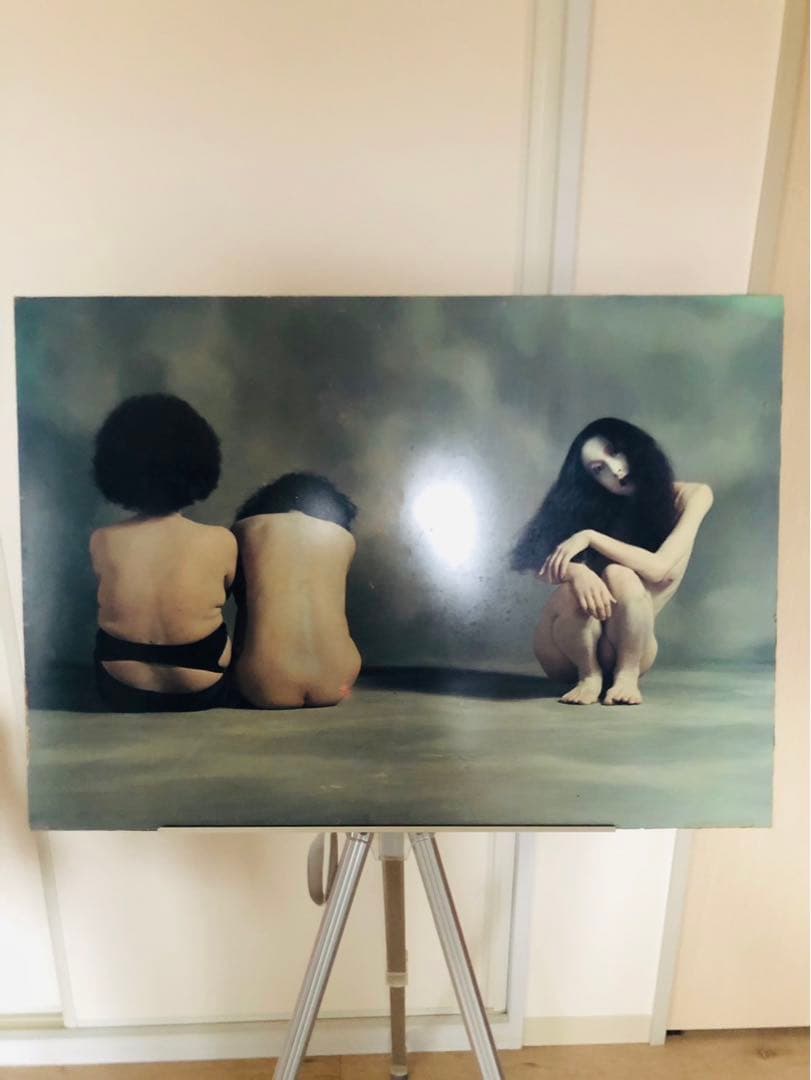 アートパネル　寺山修司風 展示 | 寺山修司生誕90周年記念認定事業