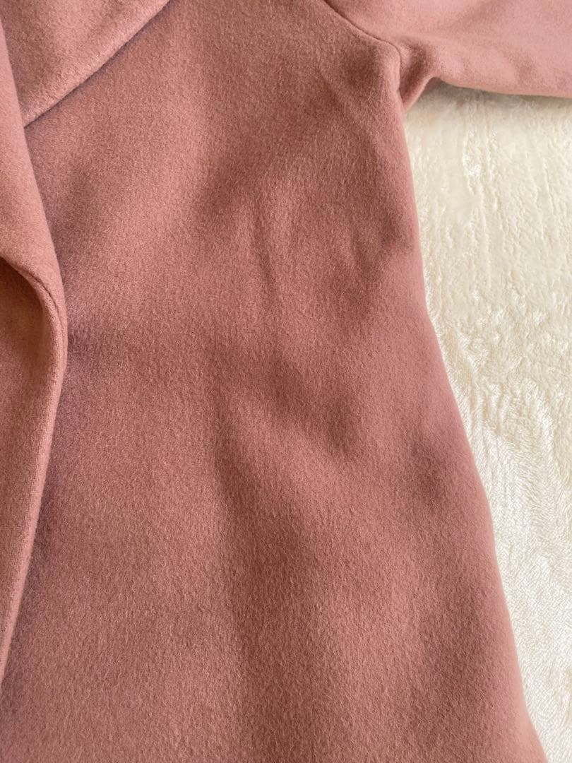 最終価格】ストロベリーフィールズイチエ ライトショートビーバーⅢ