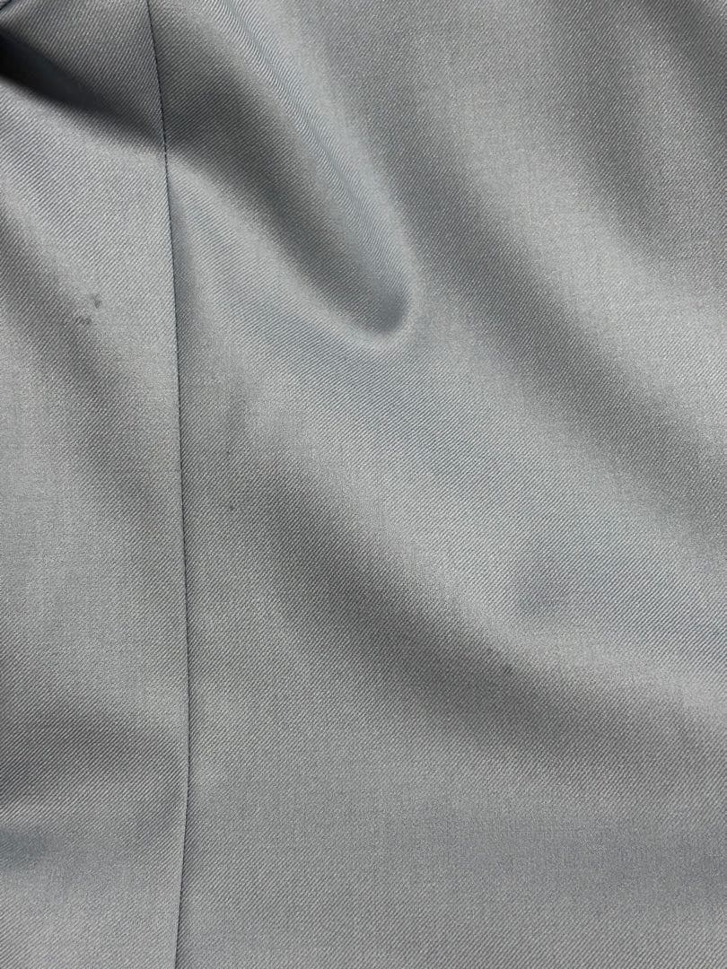 カ*カ様 Supreme 20ss wool suit slate Mサイズ - メルカリ