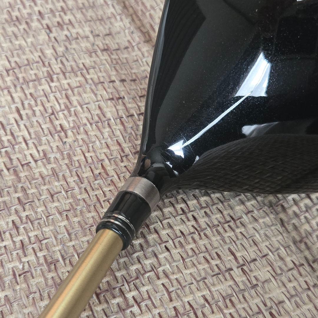 Ryoma Maxima ドライバー ワクチンコンポGR51k 希少モデル