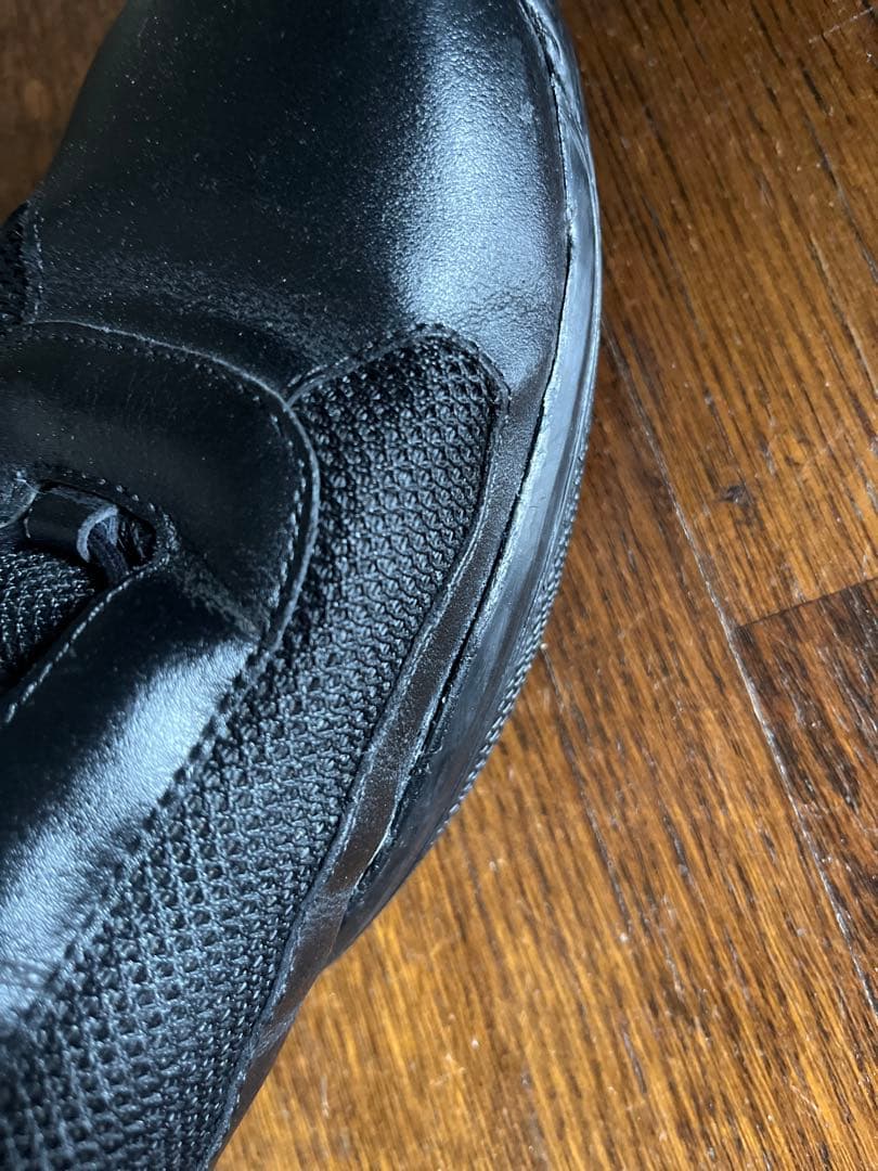 深水光太 90s オリジナル prada sports レザースニーカー - メルカリ
