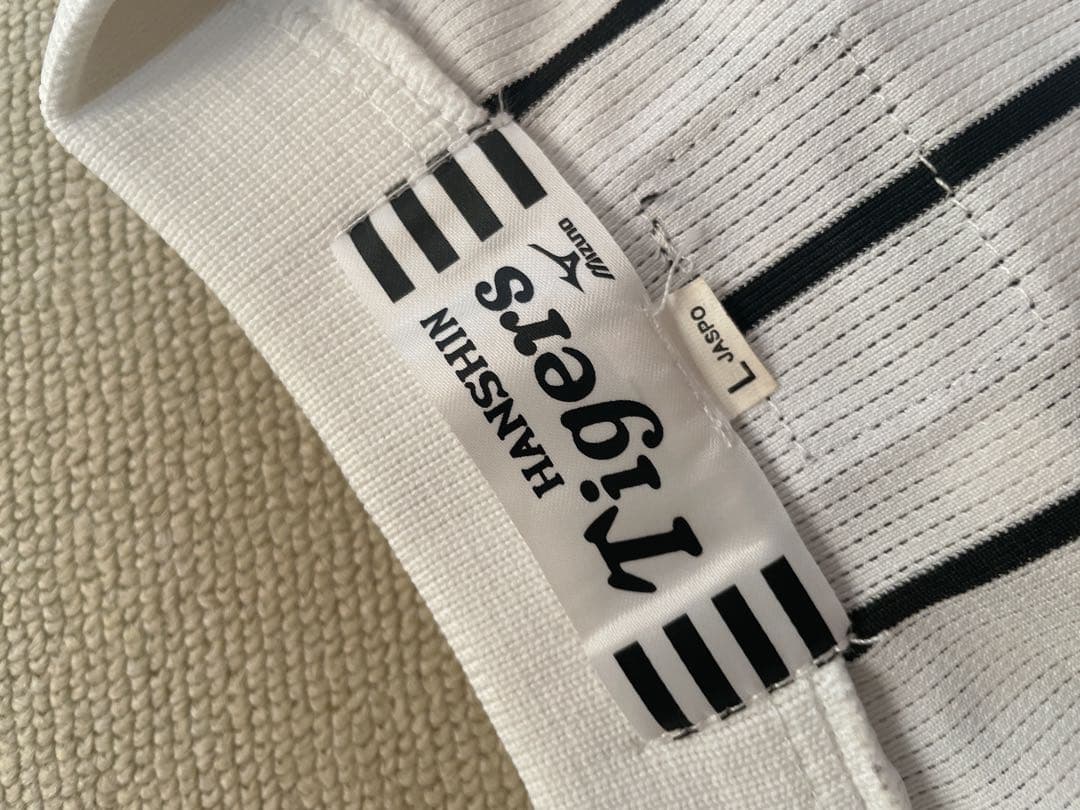 限定 完売】阪神タイガース 掛布雅之 80周年 復刻レジェンド