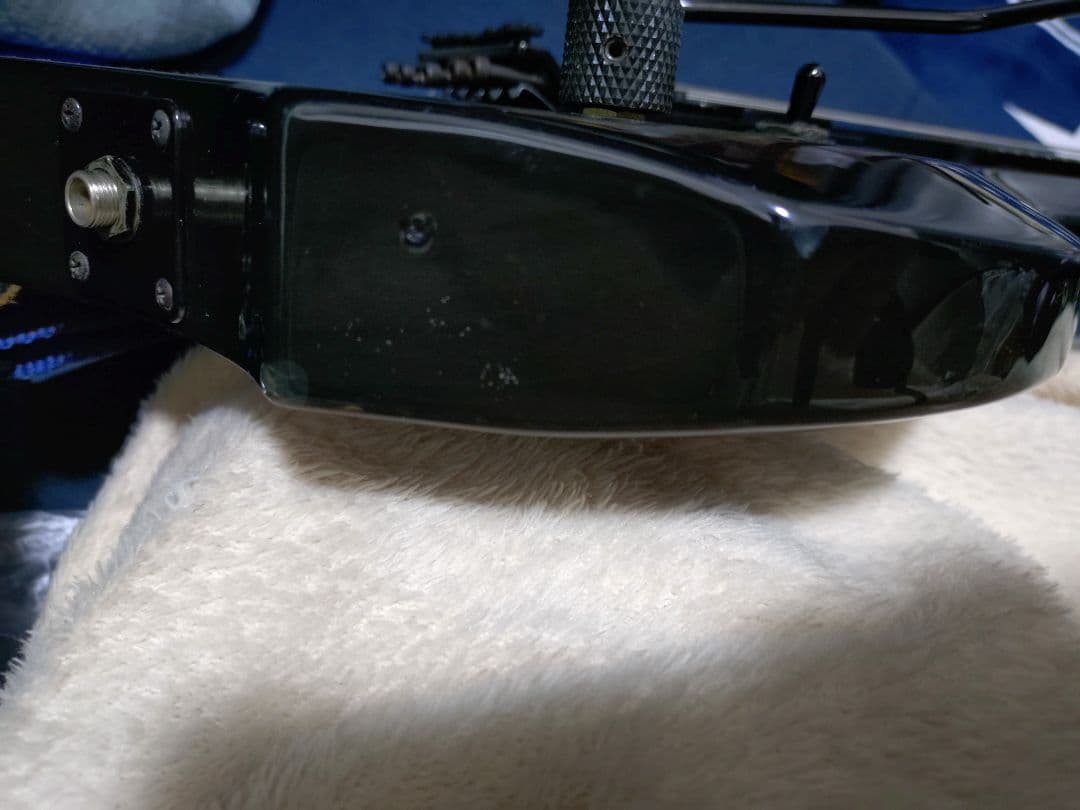 J*様 エレキギター Edwards Pierrot Aiji? ケース付 - メルカリ