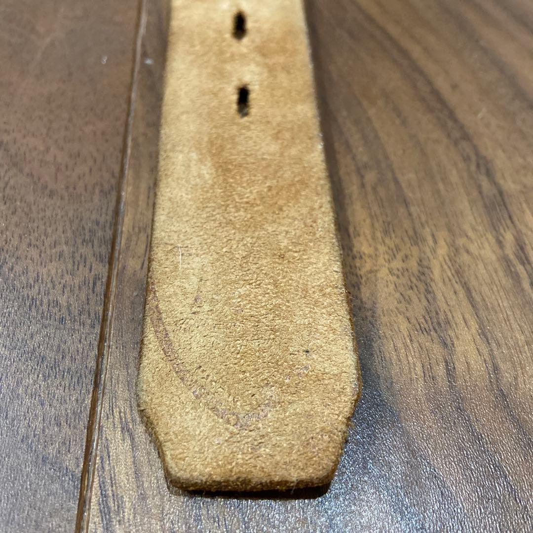 2点 HTC フラワースタッズ ナローベルト クリアストーン 34inch - メルカリ