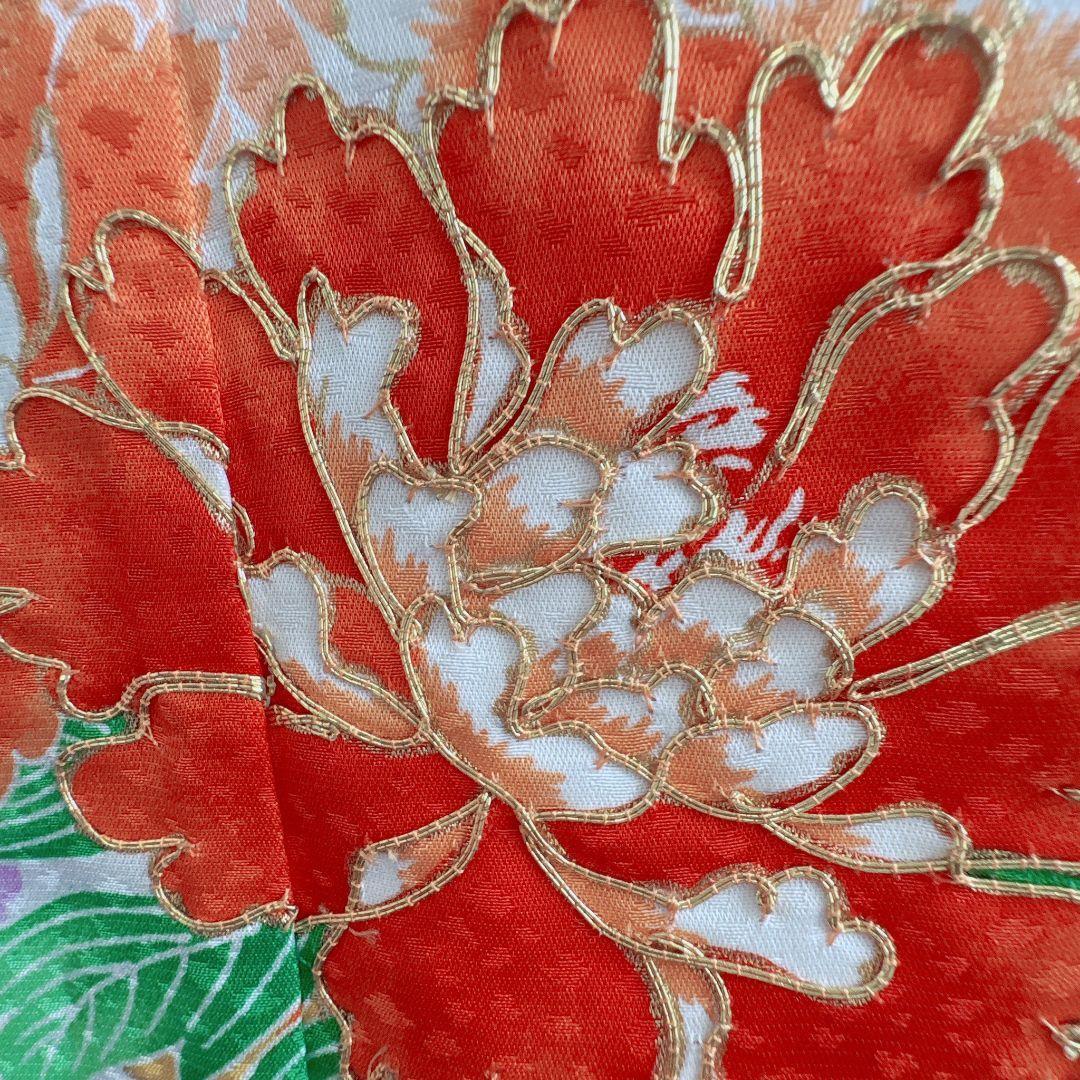 Buruburu様専用 フルセット きもの青 簡単半襟 小物セット7282 - メルカリ