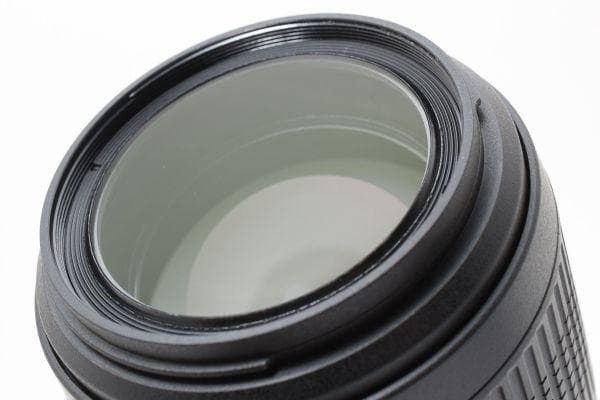 ☆外観極上美品☆ニコン用 TAMRON SP 70-300mm USD #629 - メルカリ