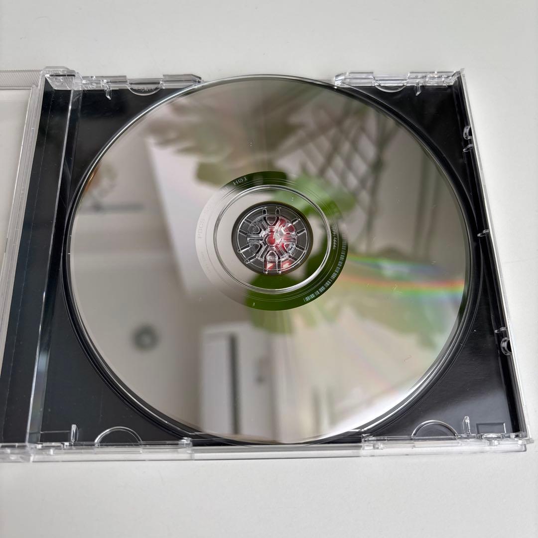 クリープハイプ 愛の点滅 黄盤 - メルカリ