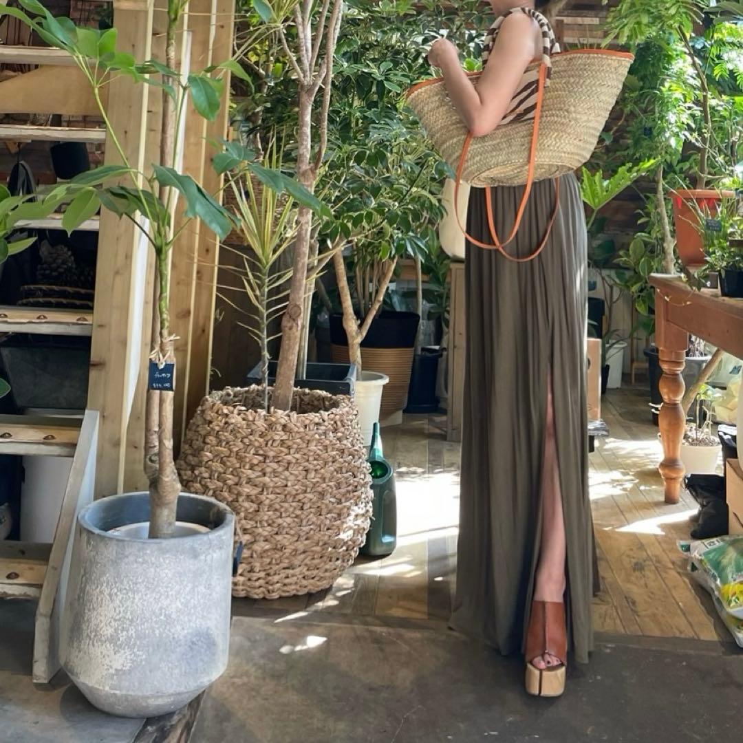 Jacquemus Le Panier Soli レア ゼブラ柄 かごバッグ - メルカリ