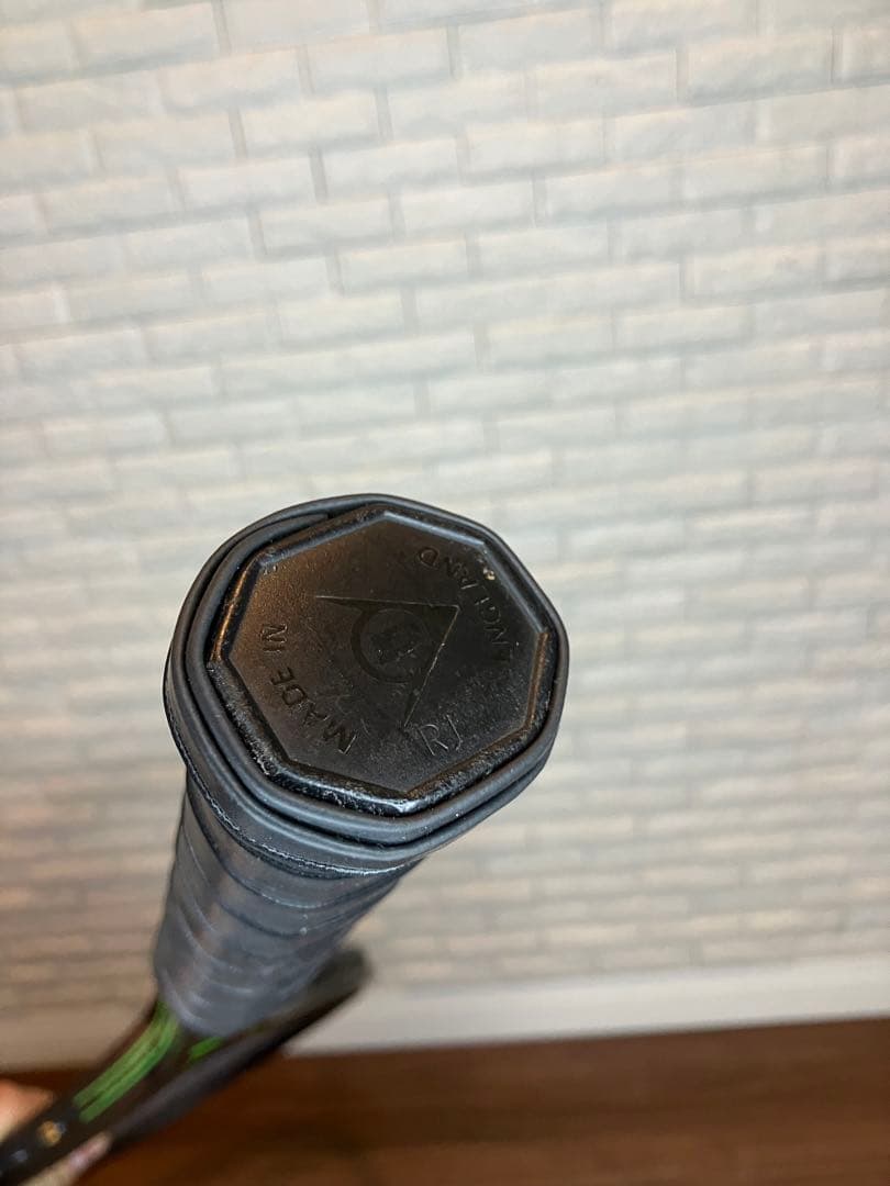 希少】ダンロップMAX200G テニスラケット ジョンマッケンロー使用