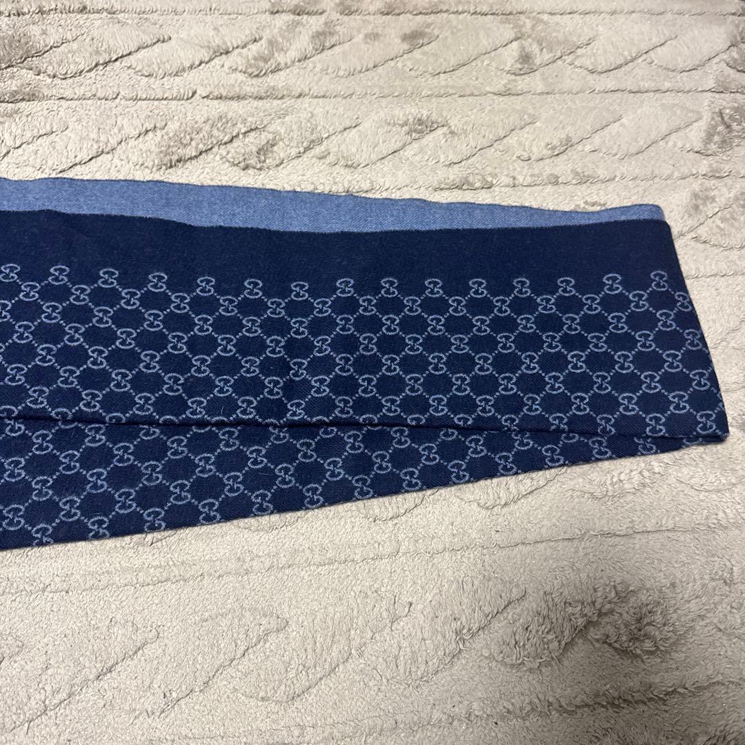 W*2様 GUCCI マフラー　値下げ交渉可 楽天市場】gucci マフラー（レディースマフラー・ストール｜マフラー