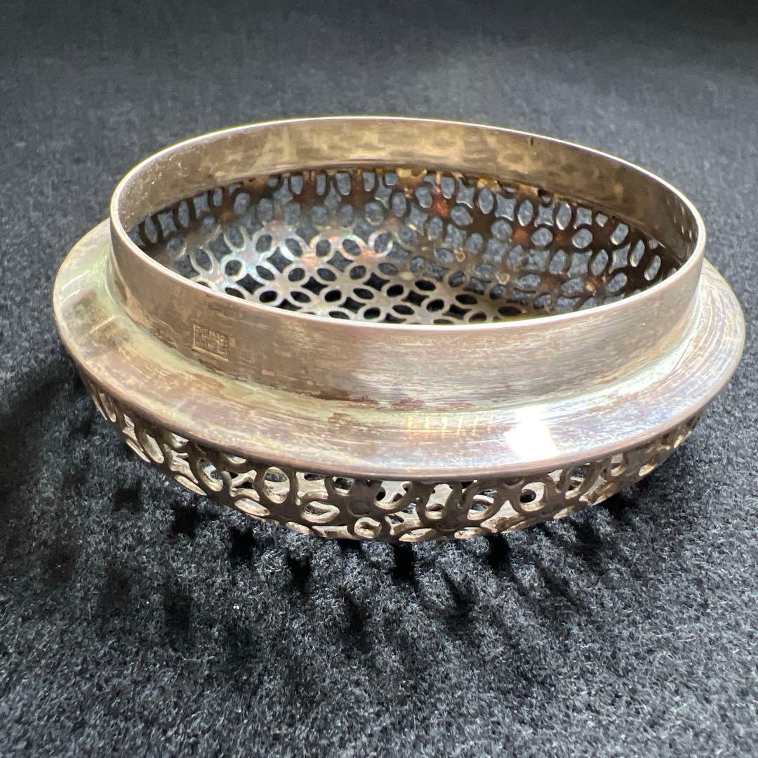 諏訪蘇山 銀火屋40g 青磁香炉 二重箱共箱 東Y8-0210☆2Fトニヒ - メルカリ