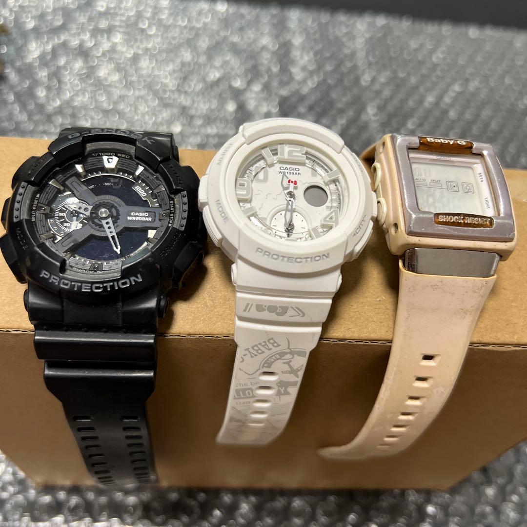 腕時計まとめ13点セットジャンク品 - メルカリ