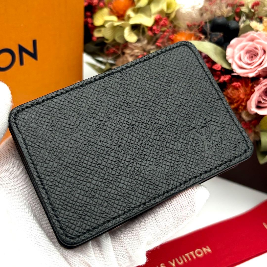 【ICチップ搭載】 ルイヴィトン タイガ ケース 小銭入れ ブラック 黒 楽天市場】【新品】 ルイヴィトン コインケース コインパース タイガ