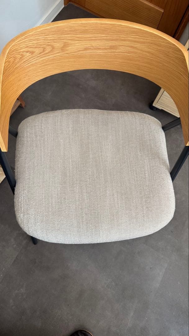 unico エレムト 1脚