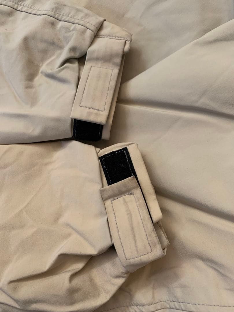 瀧澤祥goodenough AFDICEGEAR ウェアセット